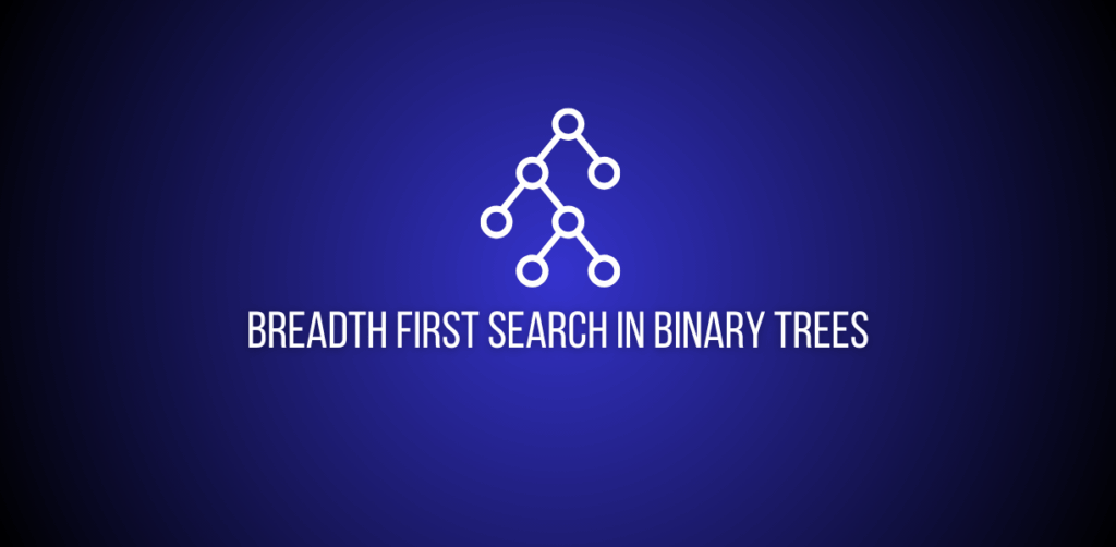 breadth first search featured image