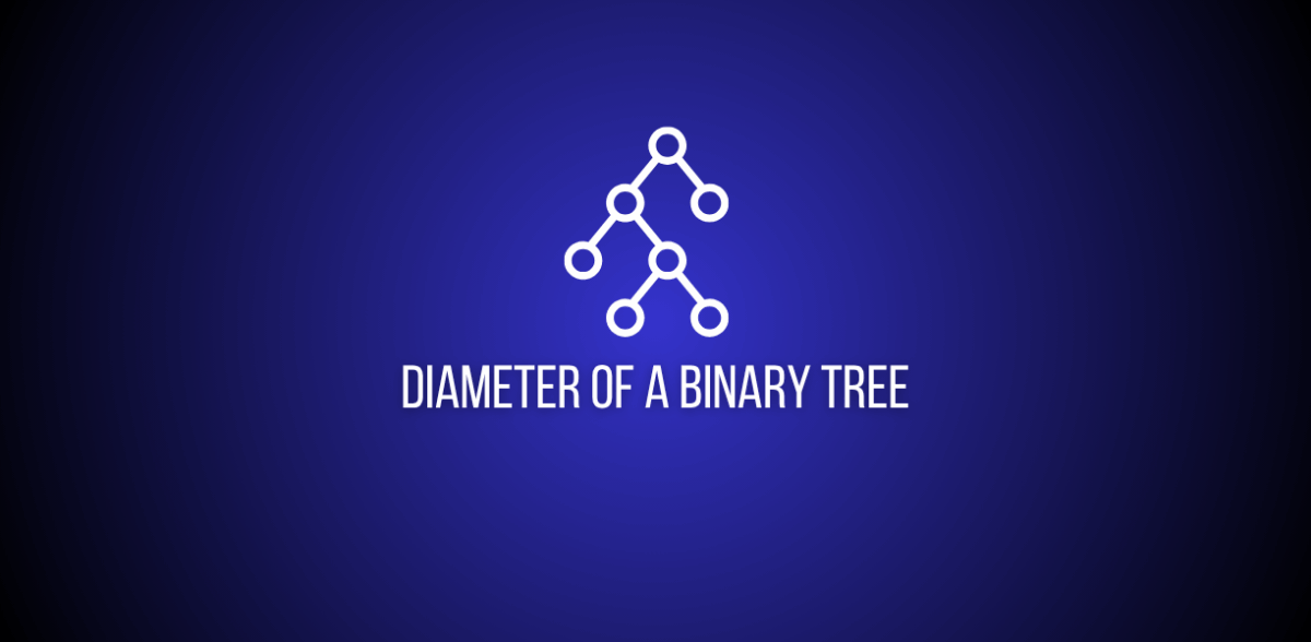 Diameter of Binary Tree