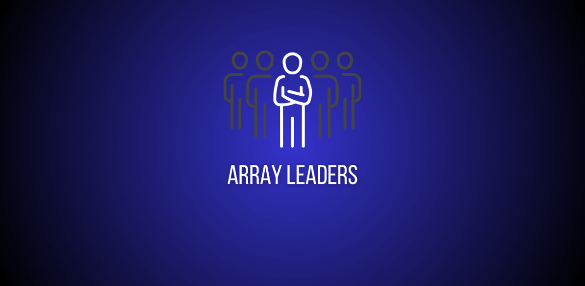 Array Leaders Optimal Solution In Python array-leaders-optimal-solution-in-python
