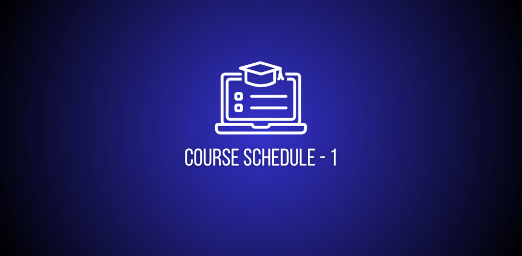 Featured Image of a question course schedule 1 on leetcode