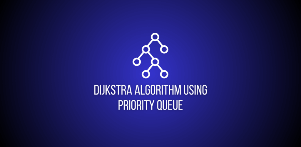 Featured image of question to implement dijkstra algorithm