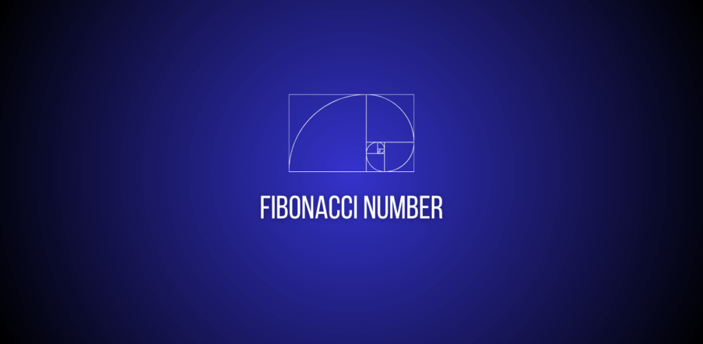 Featured Image of a question to find the fibonacci number