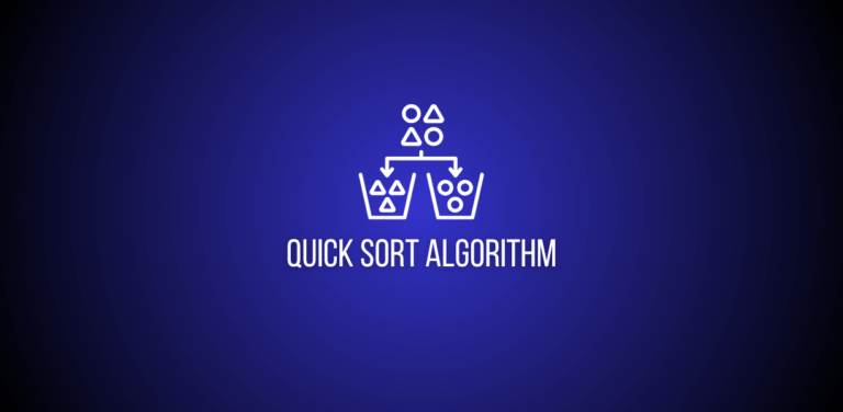 Merge Sort featured Image