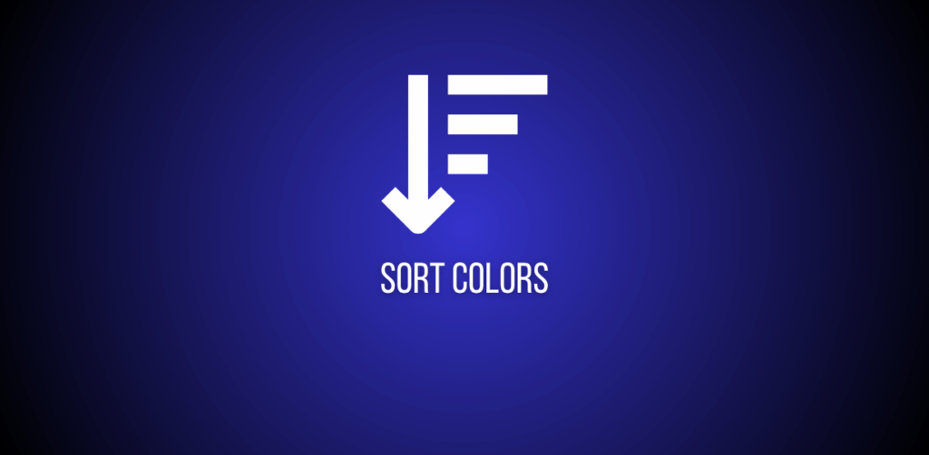 Featured image of question to sort colors on leetcode