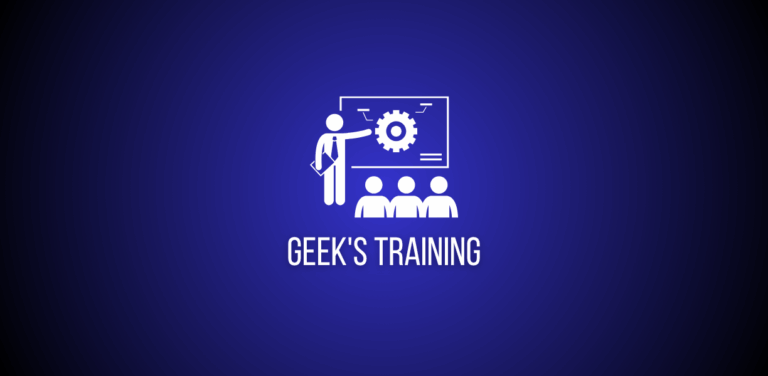Featured image of a question to solve geeks training