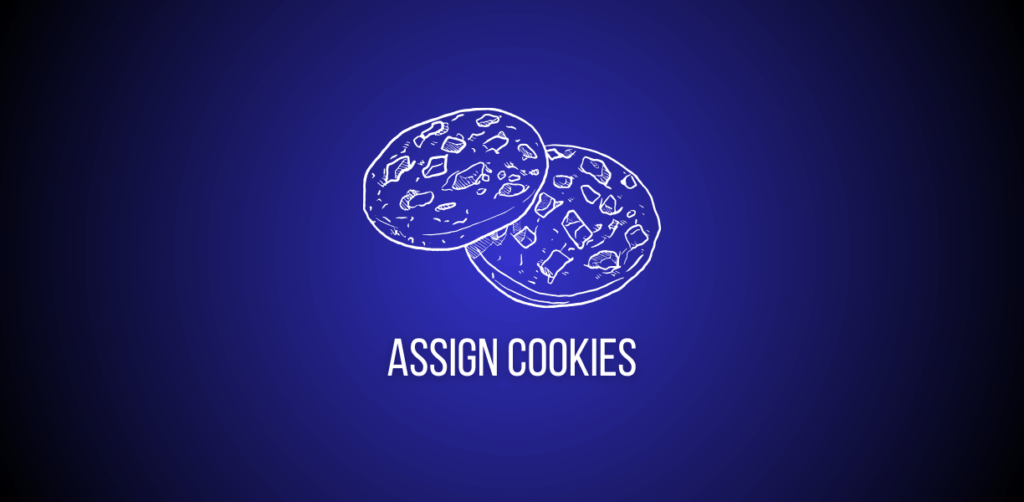 Featured image of a question to solve assign cookies