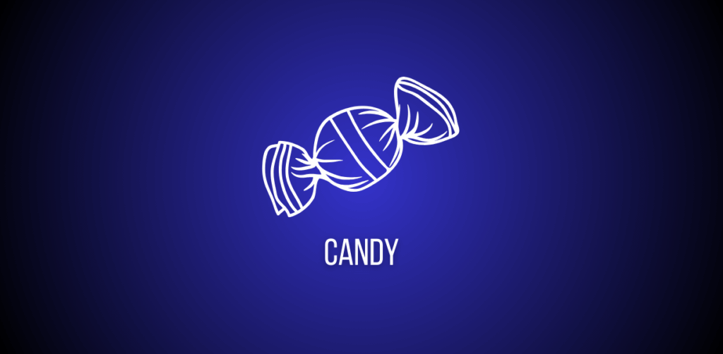 Featured image of a question to solve candy