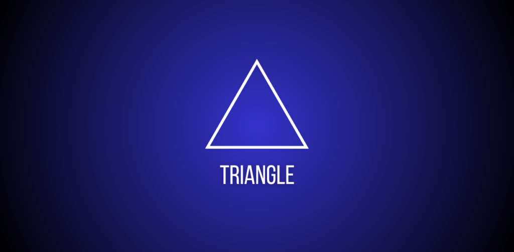 Featured image of a question to solve triangle