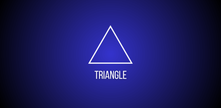 Featured image of a question to solve triangle